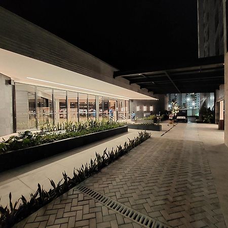 Apt Varanda Resort Salinas Premium Salinópolis Buitenkant foto