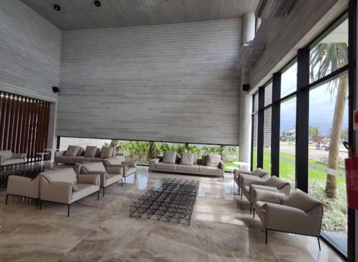 Apt Varanda Resort Salinas Premium Salinópolis Buitenkant foto