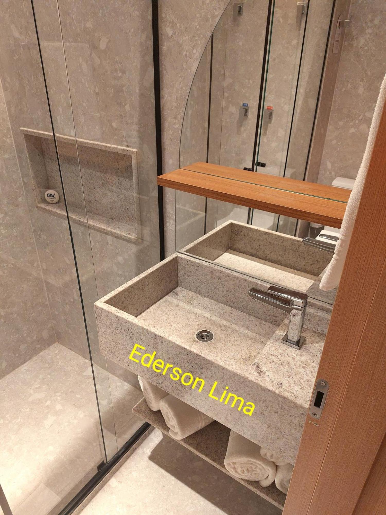 Apt Varanda Resort Salinas Premium Salinópolis Buitenkant foto
