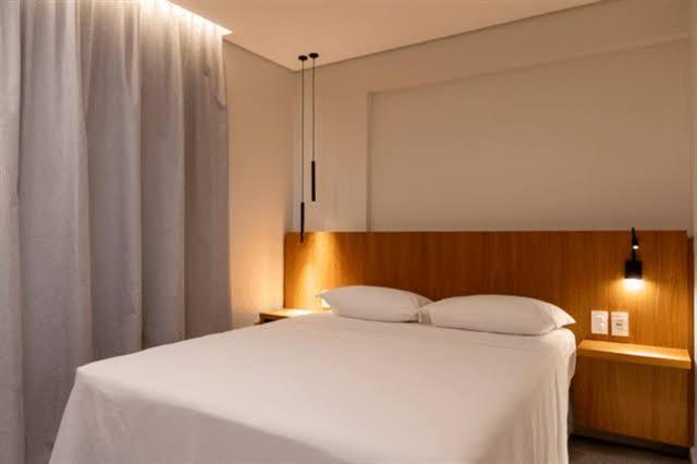 Apt Varanda Resort Salinas Premium Salinópolis Buitenkant foto